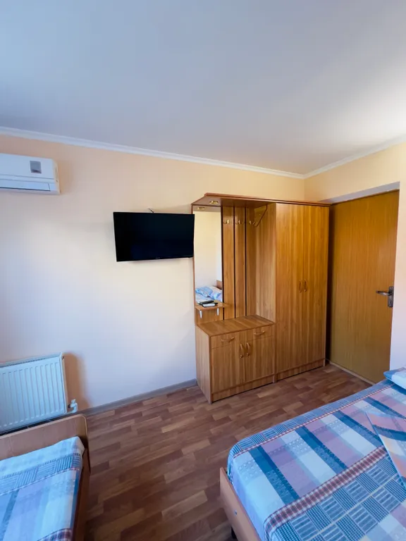 Квартира Комната — Геленджик