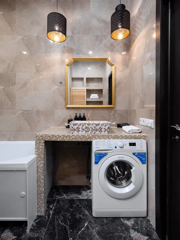 Neva Shedar 28 этаж 51 м2 панорамный вид на город. Шикарный закат.