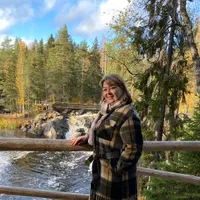 Ирина Суслонова