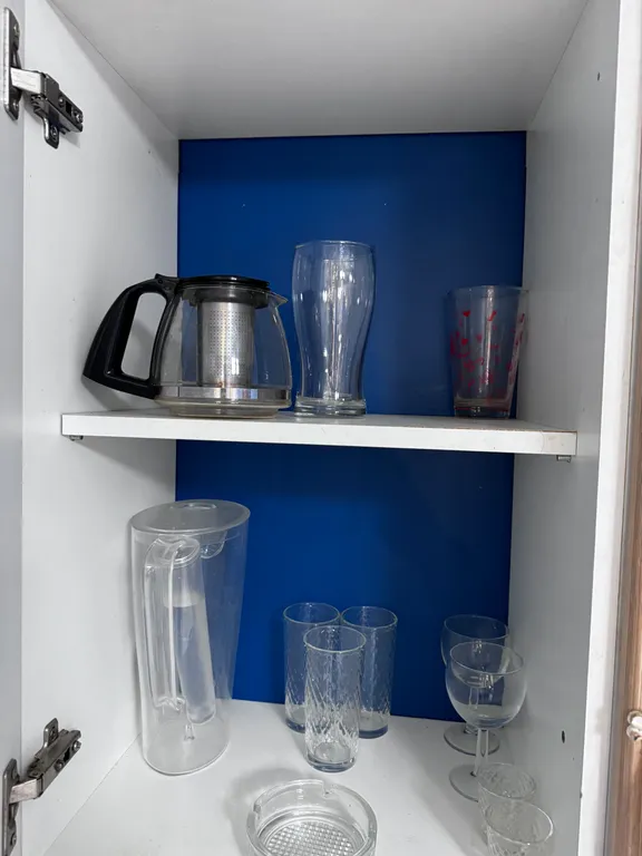 Квартира Квартира Студия на берегу моря — Адлер