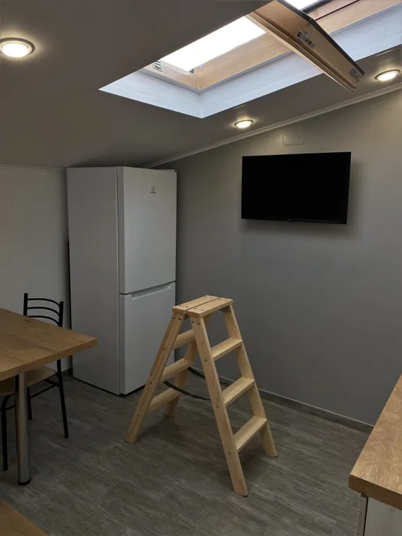 Квартира Уютные апартаменты — Сириус