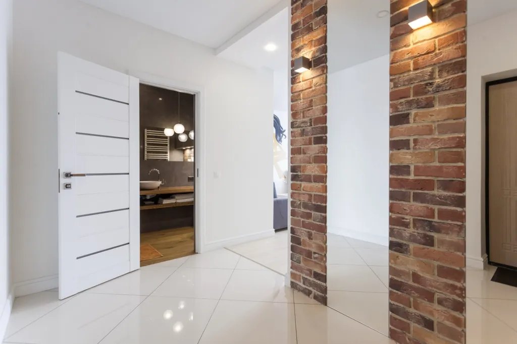 Квартира 1-комнатная Квартира — Калининград