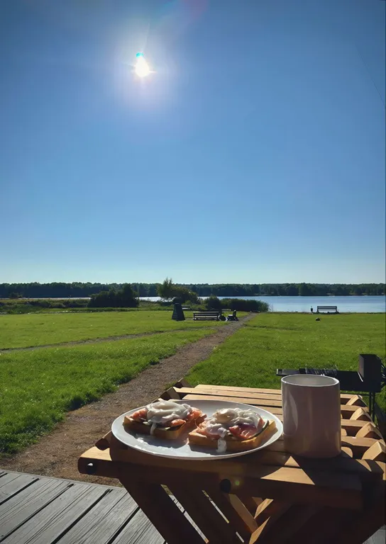 Гостевой дом №2 на берегу Волги