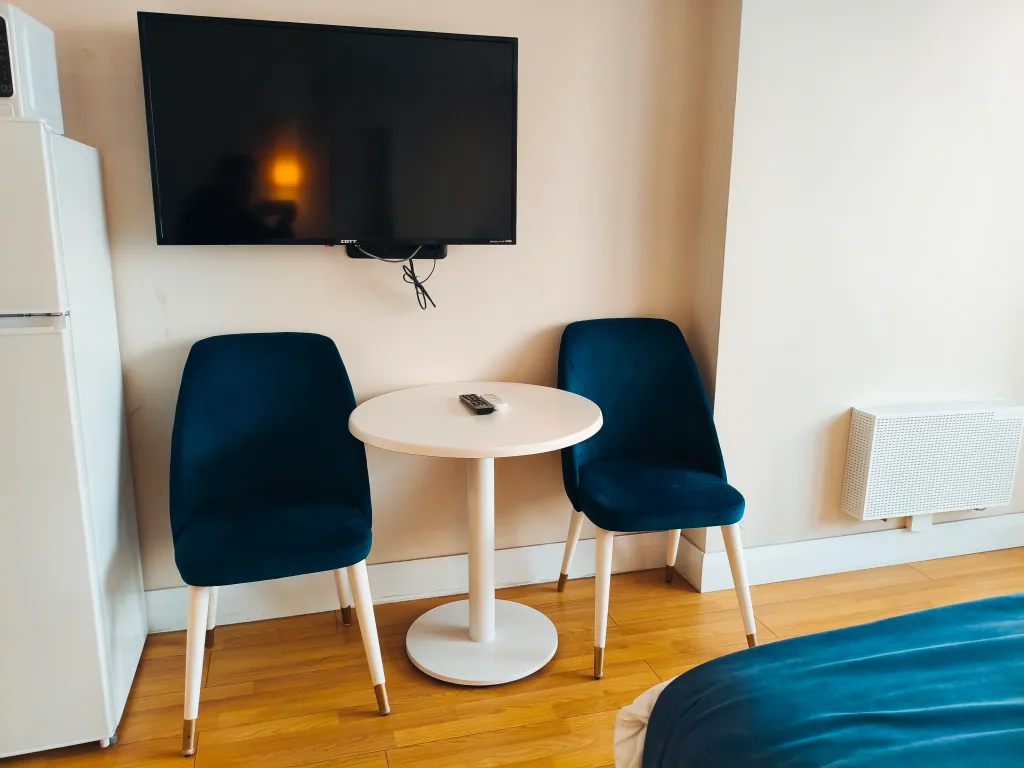 Апартамент первая линия от моря Батуми