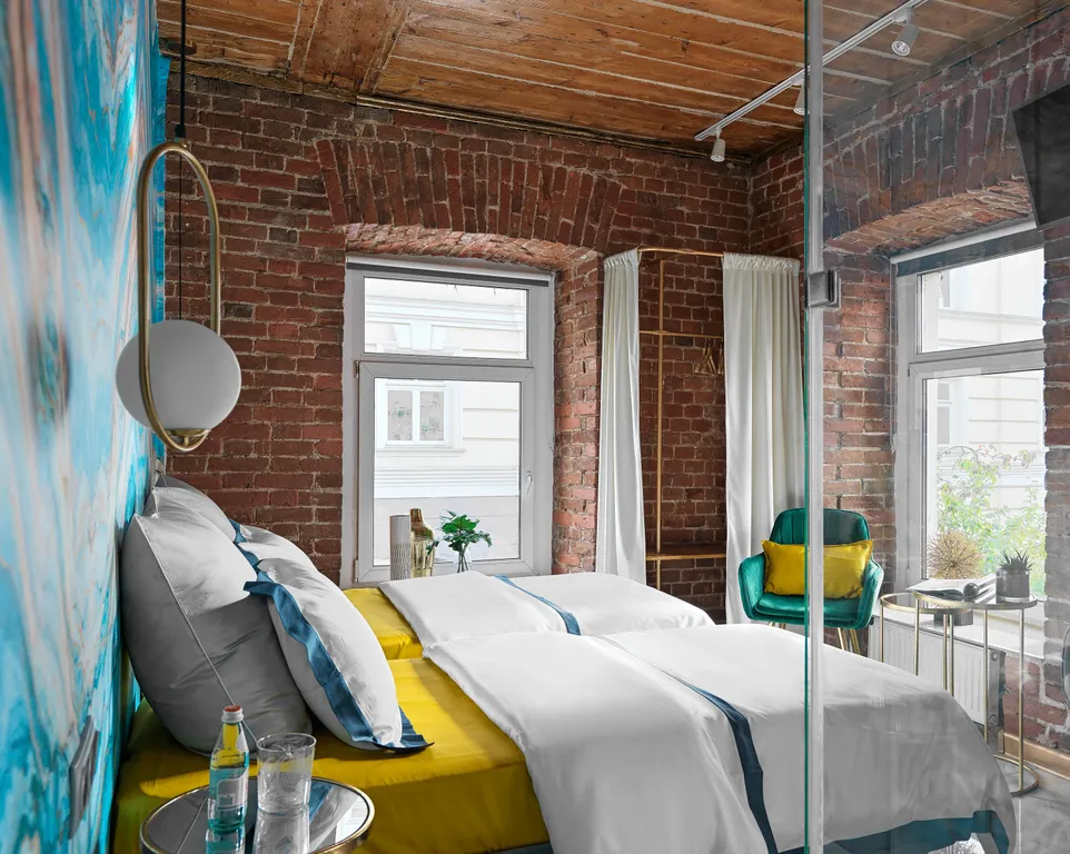 Ситикомфорт на Тверской