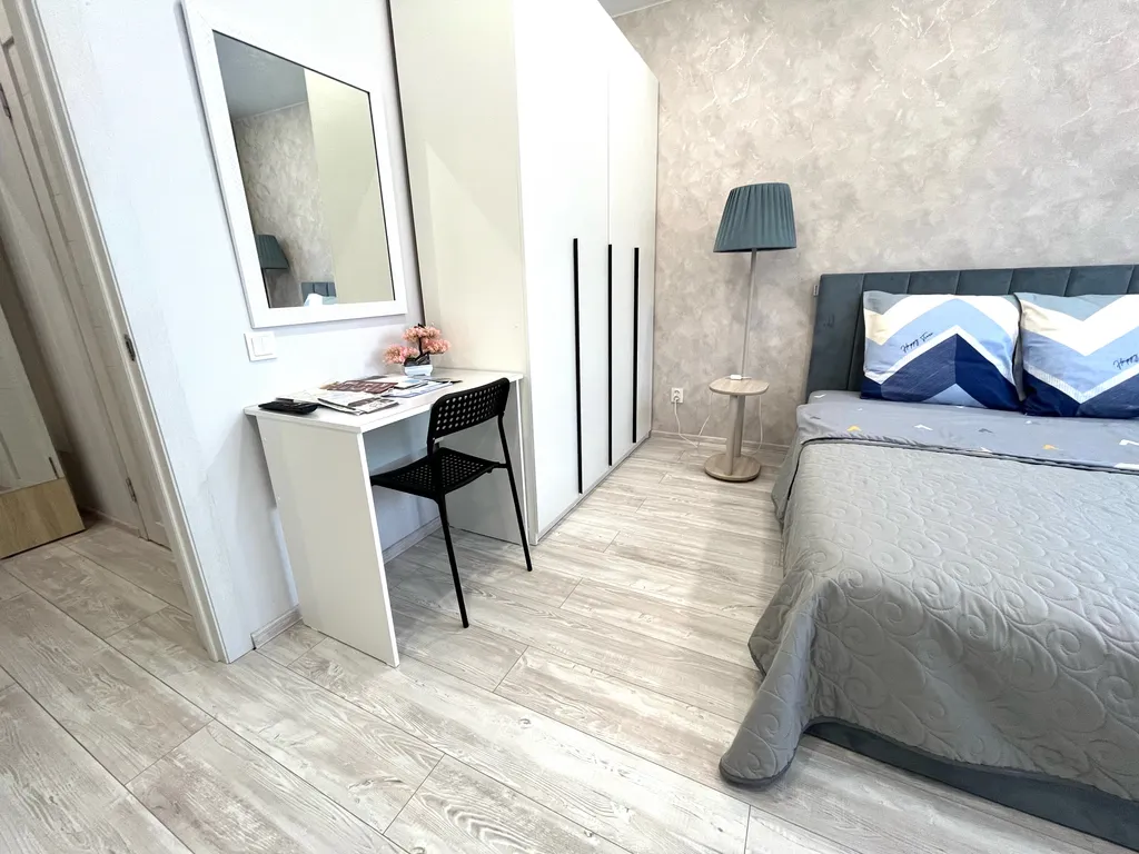 Квартира у моря