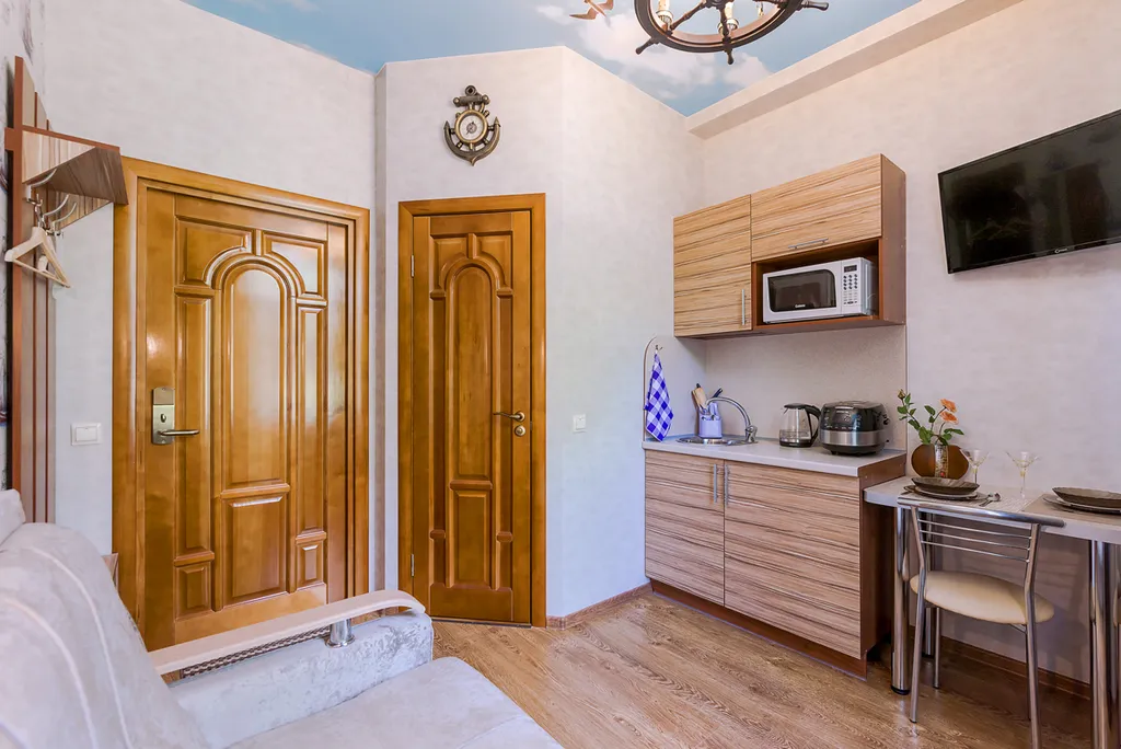 Квартира Комната — Санкт-Петербург