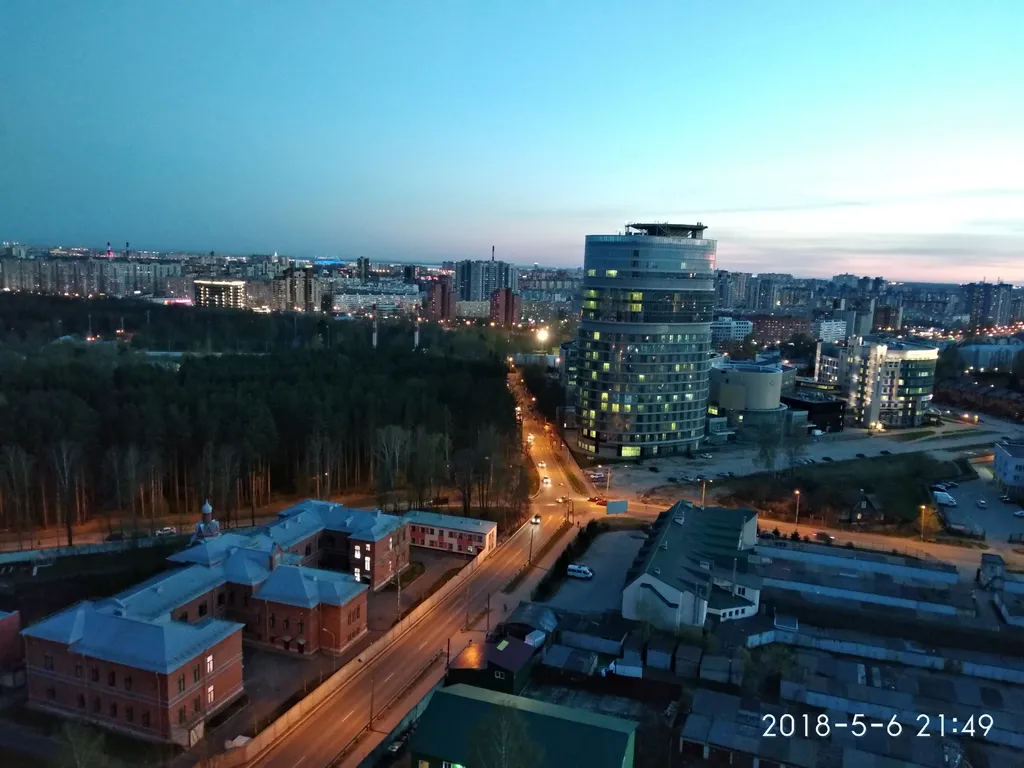 Apartment Алмазов центр
