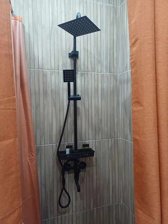 Уютная студия в центре