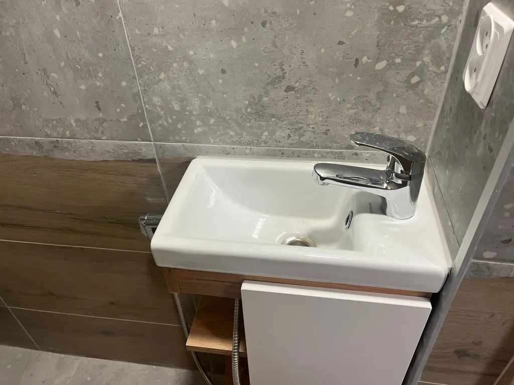 Коттедж Уютный гостевой дом на берегу Финского залива с баней — Приморск