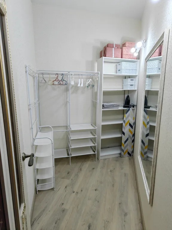 Эксклюзивная, теплая и очень уютная квартира в самом центре города