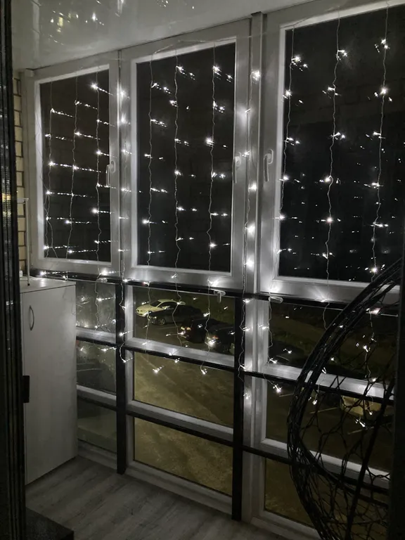 Уютная евро-однушка в спальном районе