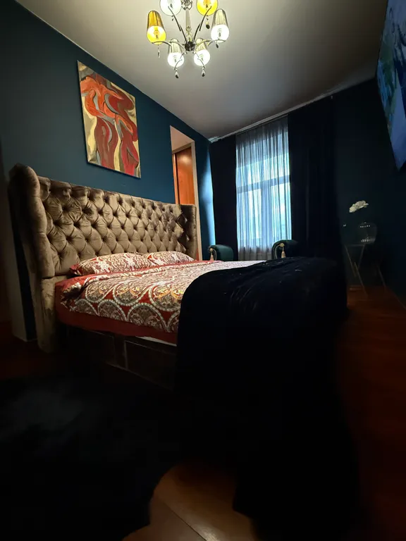 Квартира Квартира у Кремля — Москва