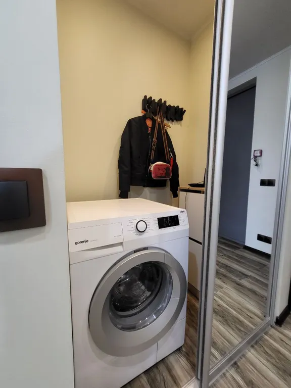 Уютная евроквартира