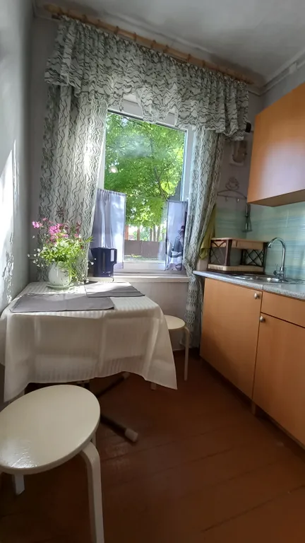 Квартира Квартира Домик у моря на Балтике — Приморск