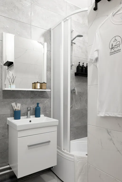 Квартира Квартира Уютный оазис — Шушары