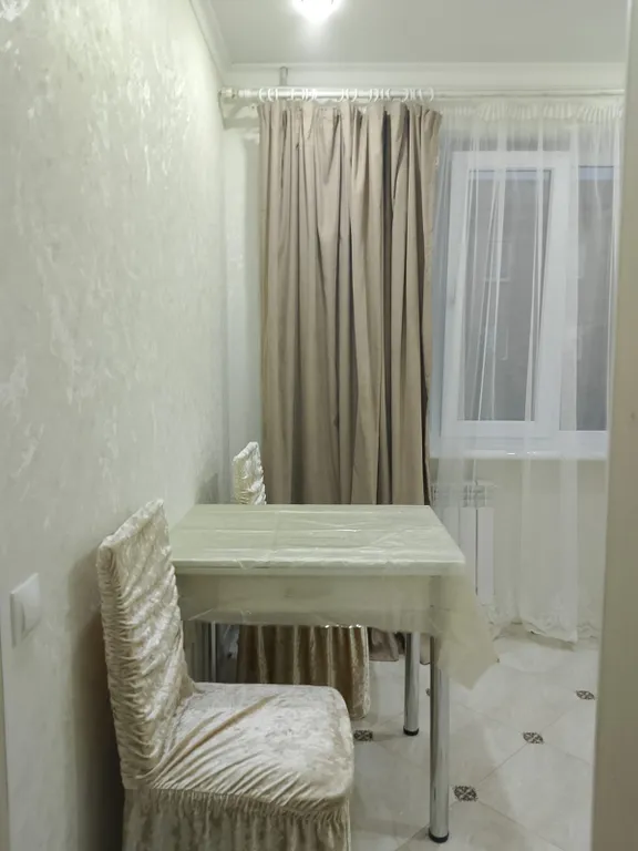 Квартира в центре города