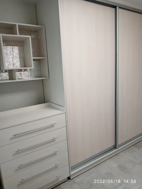 Квартира Уютная 2-х комнатная квартира в центре города — Евпатория