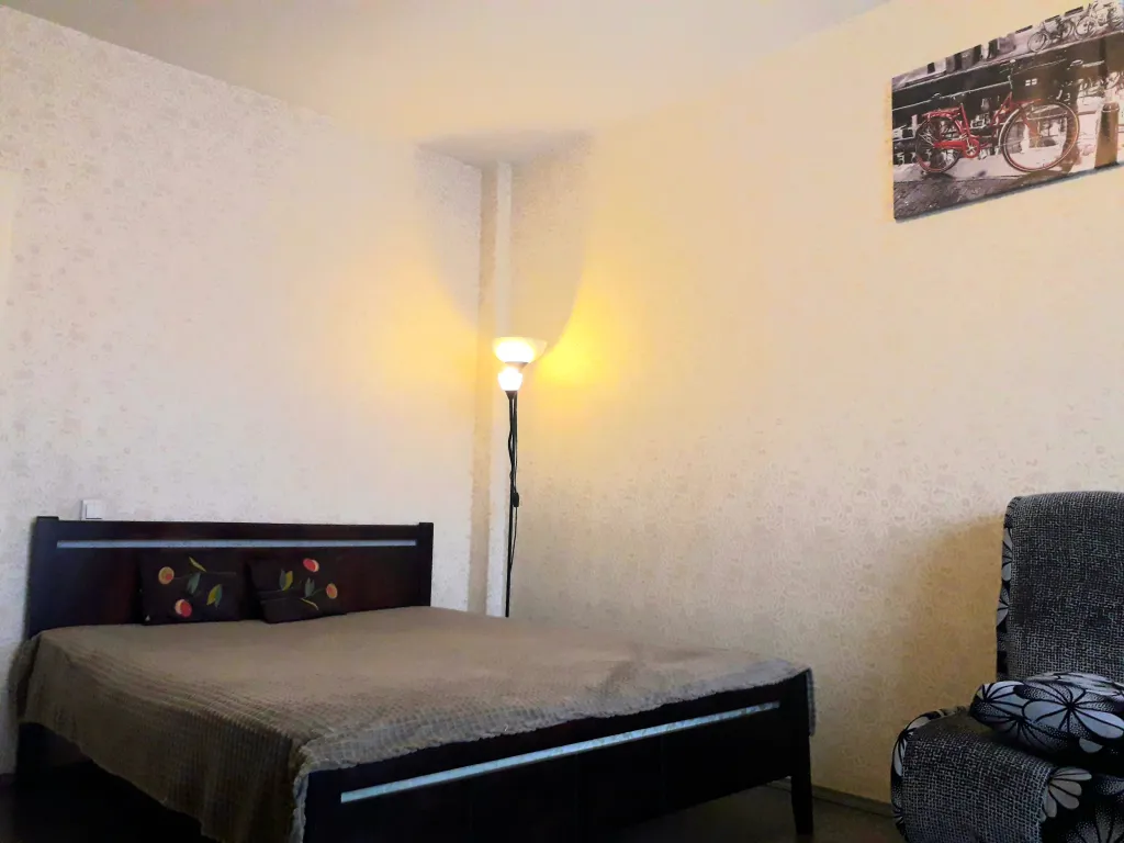 Квартира в лучшей локации Новокузнецка