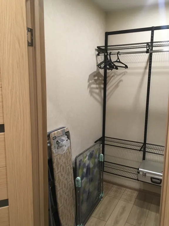 Новая евродвушка 40 кв.м