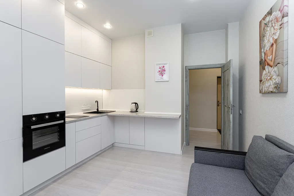 Квартира Люкс возле ТЦ Планета