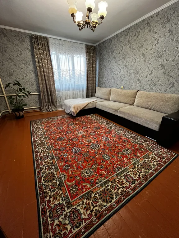 2х комнатная квартира с видом на реку. Центр. Набережная. — аренда посуточно в Брест