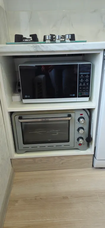 Квартира Уютная квартира с кондиционером и посудомоечной машиной — Тверь