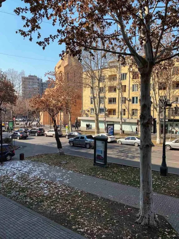 Городская симфония