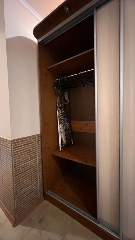 Апартаменты с видом на море