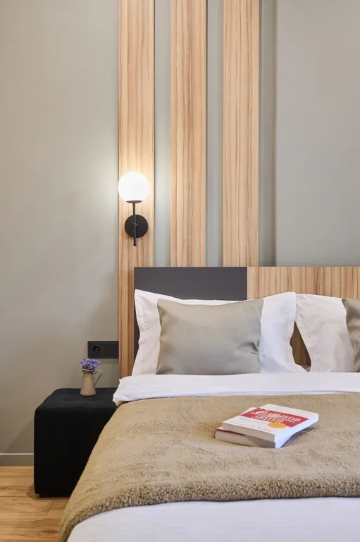 Квартира Премиум квартира в новом ЖК R-House — Алматы