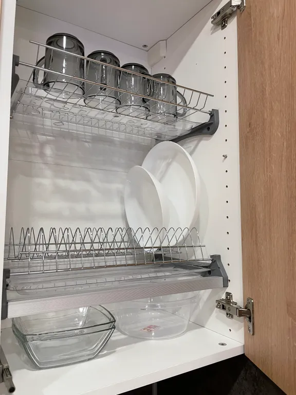 Уютная студия рядом с аэропортом