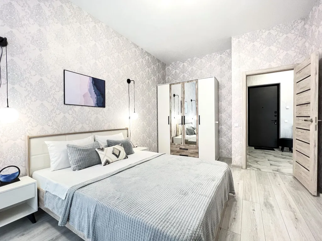 Квартира Элитная в ЖК бизнес-класса — аренда посуточно в Рязань