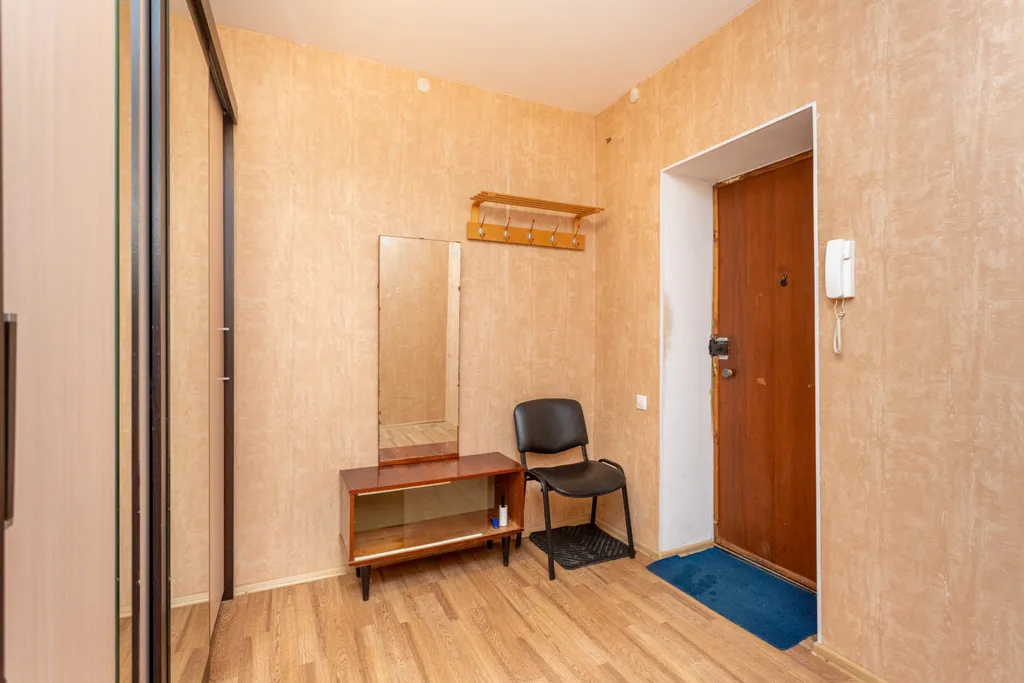 Апартамент около аэропорта