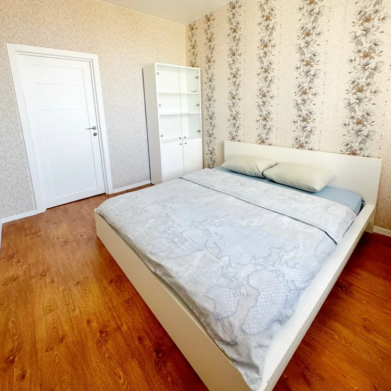 Уютная квартира с видом на море (центр)