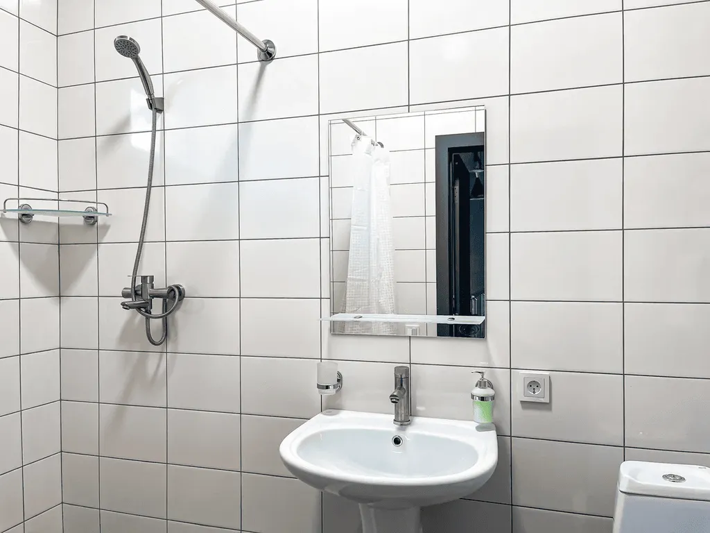 4-комнатная Квартира