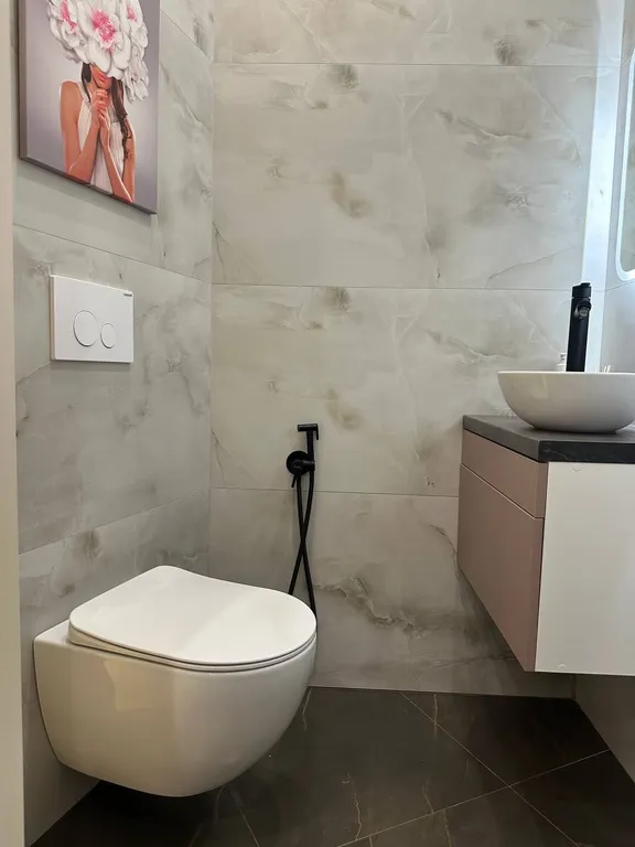 Уютная квартира в самом сердце Калининграда