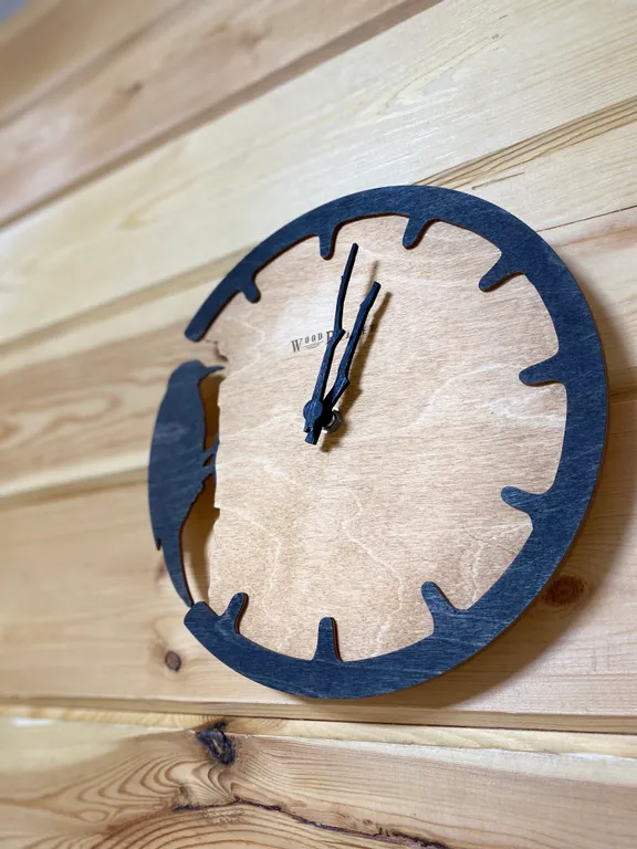 Частный дом