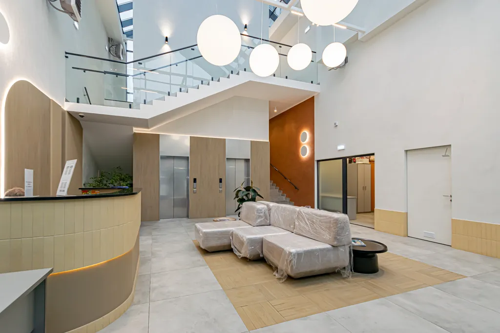 ЖК бизнес-класса | Отчетные документы| Парк Балатово