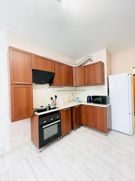 Отличная квартира