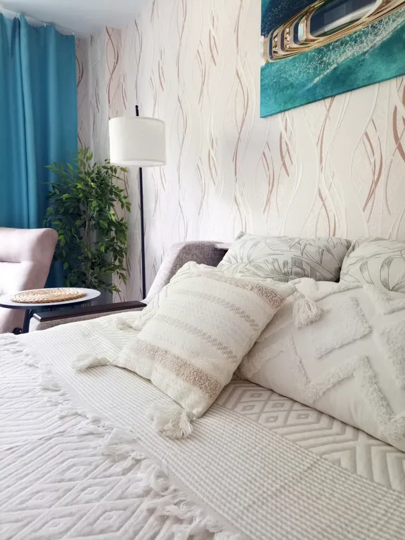 Квартира Квартира в исторической части города, центр — Кронштадт