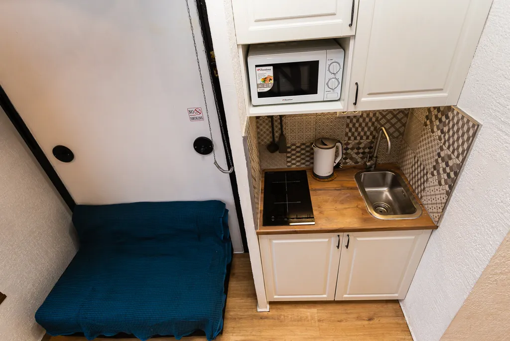 Квартира Квартира в ЖК Ландыши — Москва