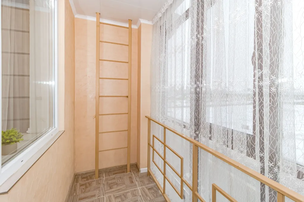 Апартаменты в центре столицы