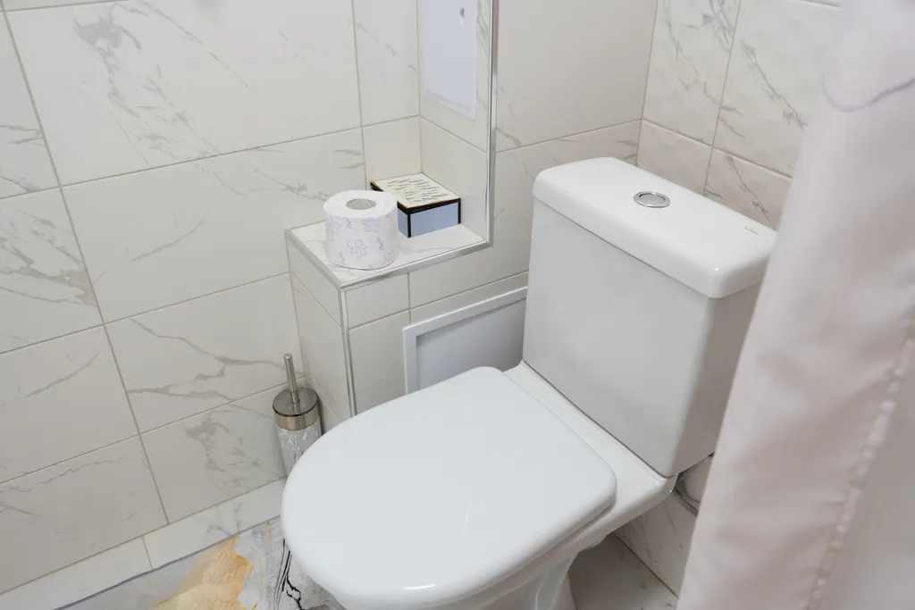 Уютная квартира в самом центре города