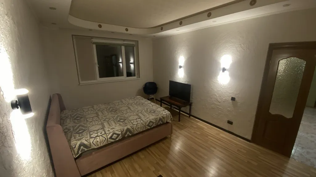 Квартира в историческом районе Южное Нагорное — аренда посуточно в Мурманск