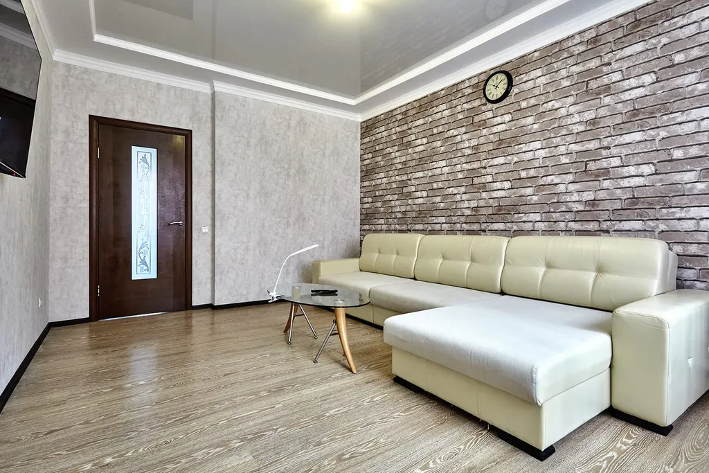 Квартира 1-комнатная Квартира — Краснодар