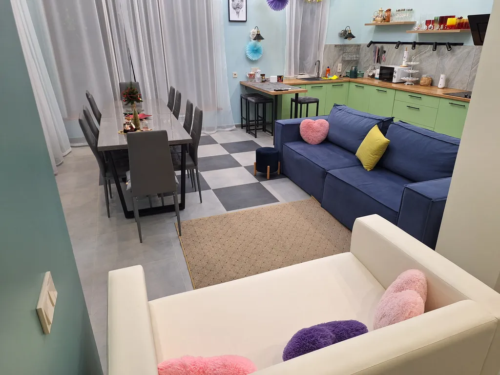 5-комнатный Дом