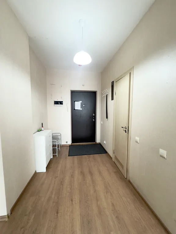 Квартира в самом центре