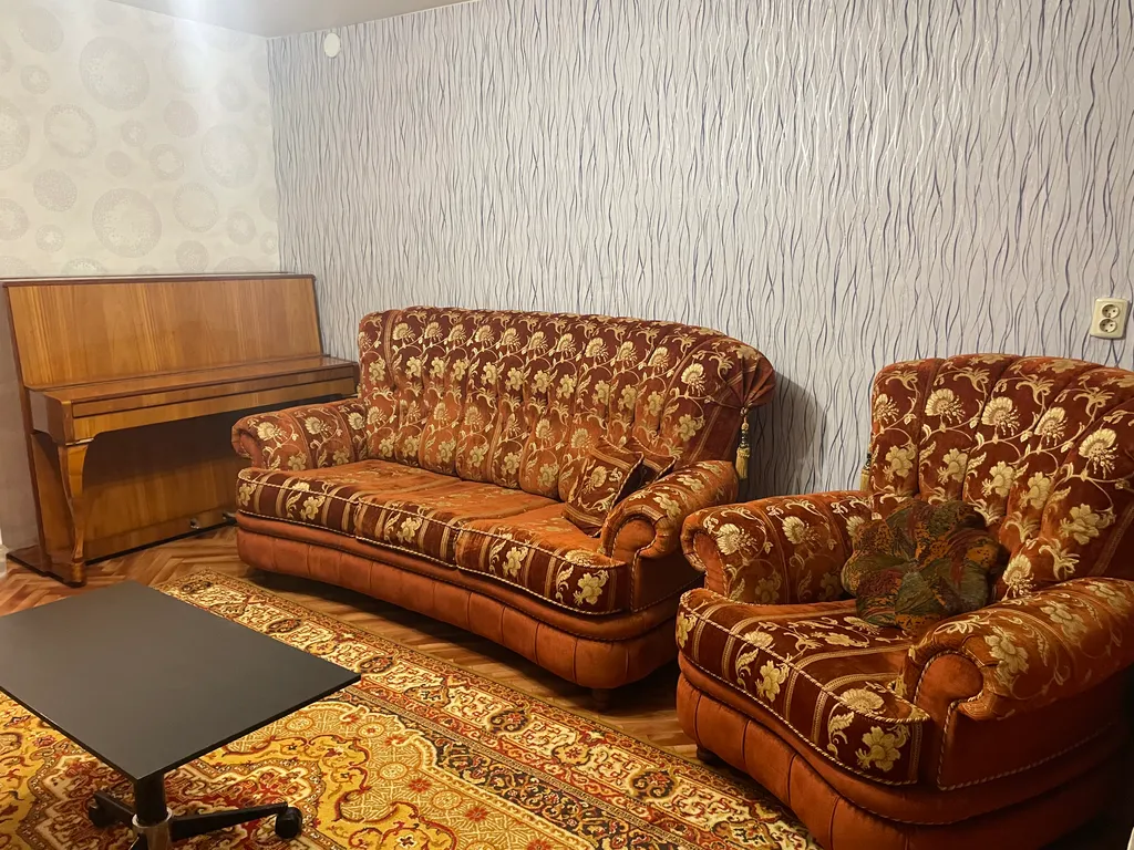 Уютная квартира в центре