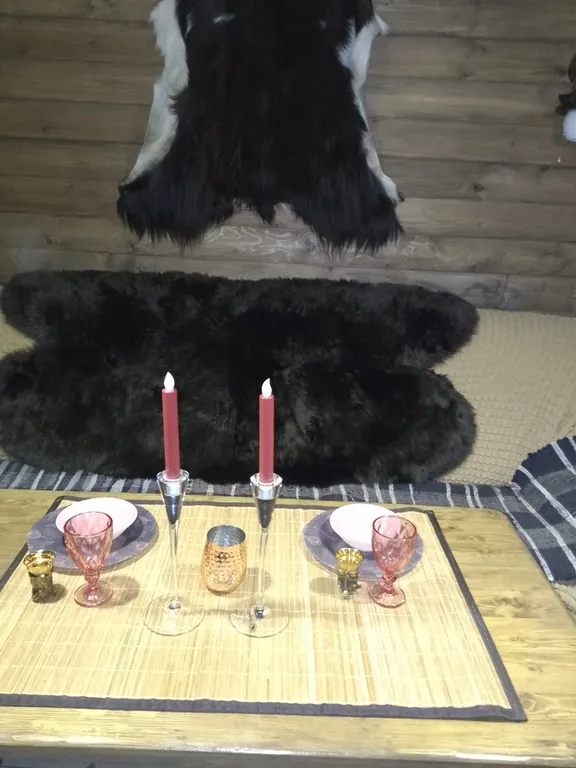 Уютный дом-баня