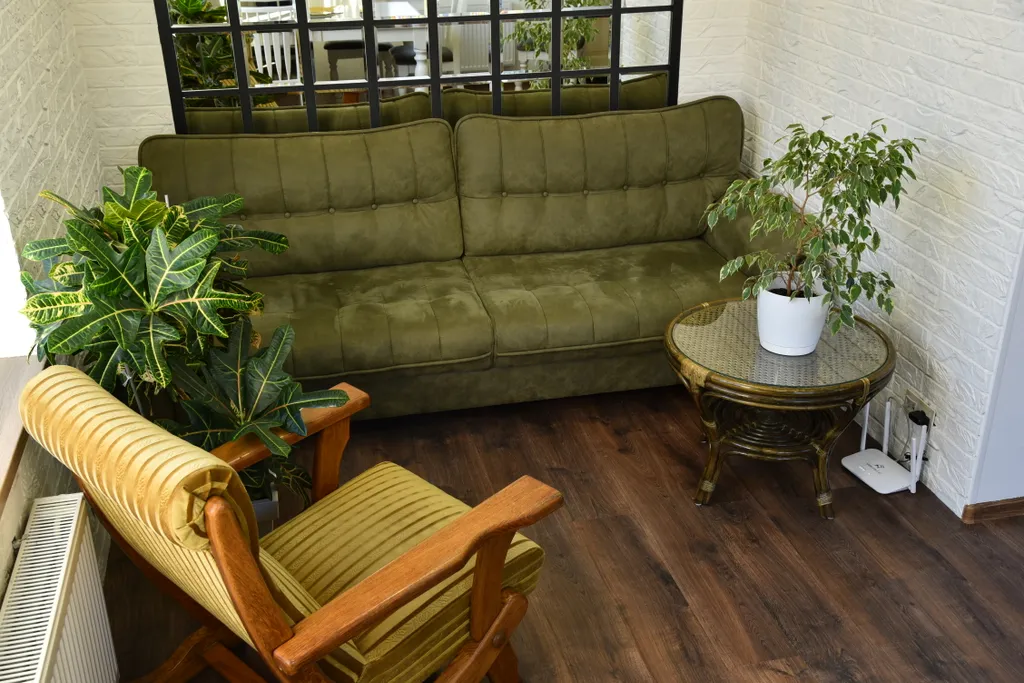 Ваш уютный уголок в Балтийском раю